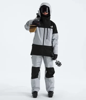 summit series verbier gore tex jakke til kvinder 2 3 330x384 - Summit Series Verbier GORE-TEX&reg;-jakke til kvinder