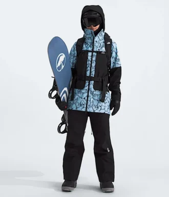 Summit Series Verbier GORE-TEX®-jakke til kvinder Summit Series Verbier GORE-TEX®-jakke til kvinder