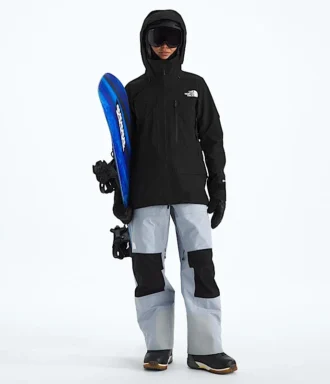 Summit Series Verbier GORE-TEX®-jakke til kvinder Summit Series Verbier GORE-TEX®-jakke til kvinder