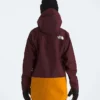 Summit Series Verbier GORE-TEX®-jakke til kvinder Summit Series Verbier GORE-TEX®-jakke til kvinder