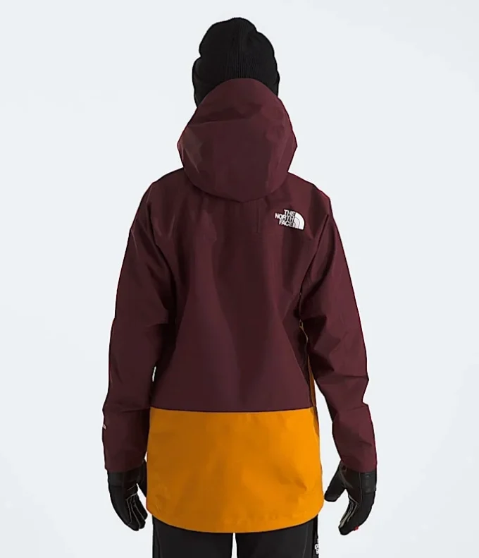 Summit Series Verbier GORE-TEX®-jakke til kvinder Summit Series Verbier GORE-TEX®-jakke til kvinder