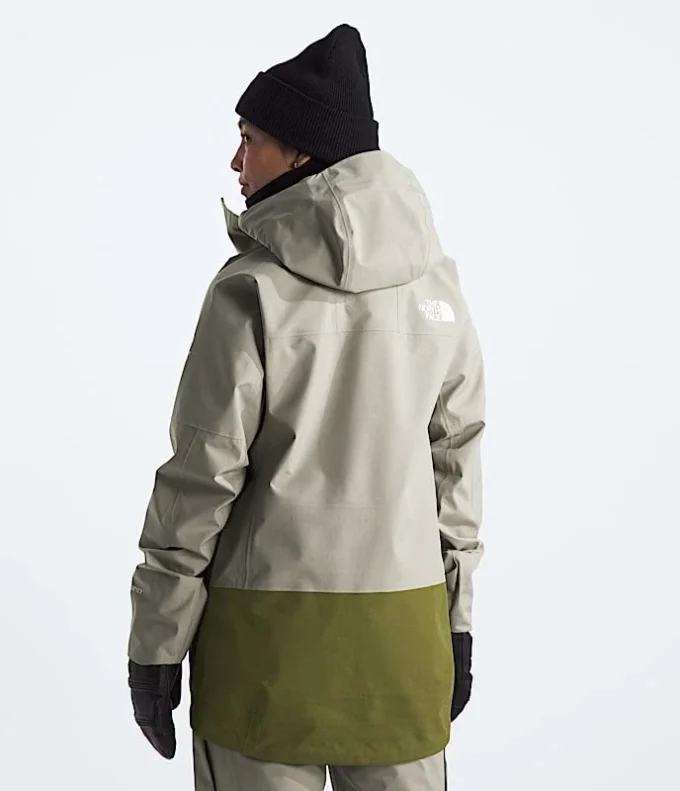 Summit Series Verbier GORE-TEX®-jakke til kvinder Summit Series Verbier GORE-TEX®-jakke til kvinder