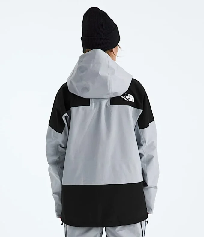 Summit Series Verbier GORE-TEX®-jakke til kvinder