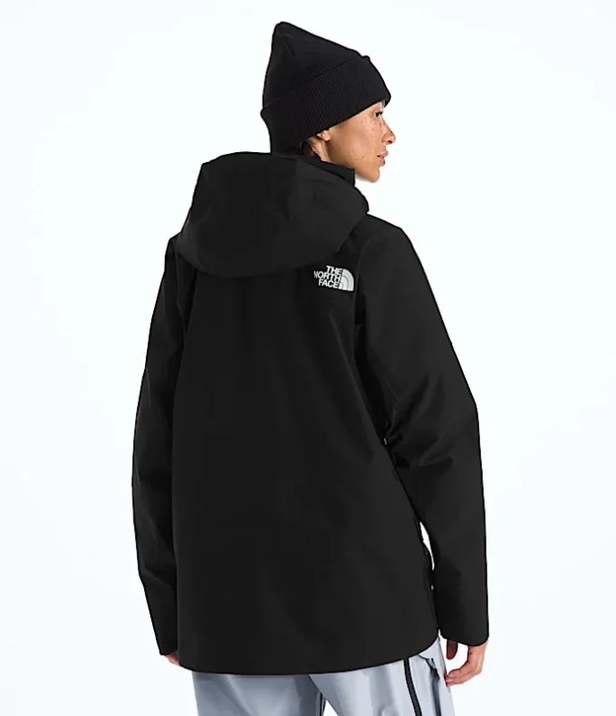 Summit Series Verbier GORE-TEX®-jakke til kvinder Summit Series Verbier GORE-TEX®-jakke til kvinder