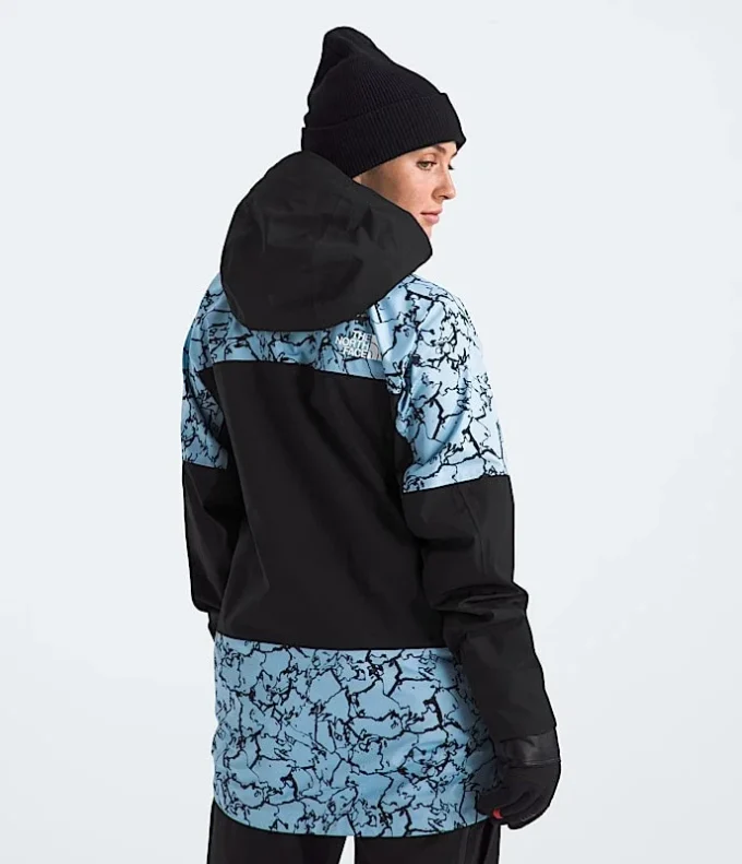 Summit Series Verbier GORE-TEX®-jakke til kvinder Summit Series Verbier GORE-TEX®-jakke til kvinder