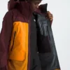 Summit Series Verbier GORE-TEX®-jakke til kvinder Summit Series Verbier GORE-TEX®-jakke til kvinder