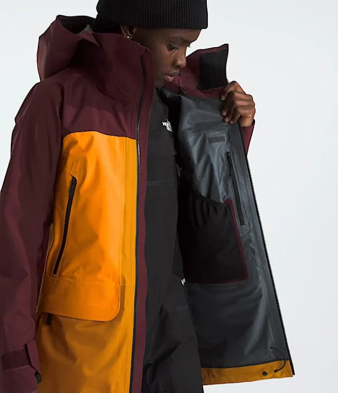 Summit Series Verbier GORE-TEX®-jakke til kvinder Summit Series Verbier GORE-TEX®-jakke til kvinder