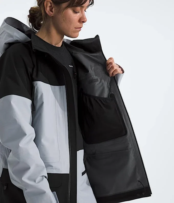 Summit Series Verbier GORE-TEX®-jakke til kvinder