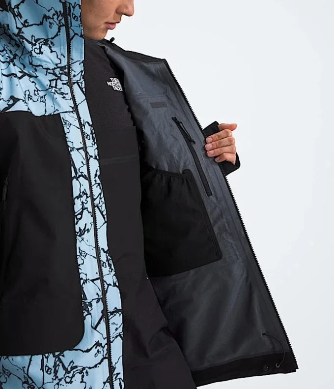 Summit Series Verbier GORE-TEX®-jakke til kvinder Summit Series Verbier GORE-TEX®-jakke til kvinder