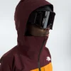 Summit Series Verbier GORE-TEX®-jakke til kvinder Summit Series Verbier GORE-TEX®-jakke til kvinder