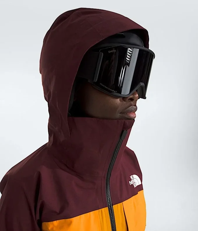 Summit Series Verbier GORE-TEX®-jakke til kvinder Summit Series Verbier GORE-TEX®-jakke til kvinder