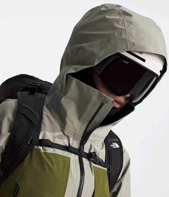 Summit Series Verbier GORE-TEX®-jakke til kvinder Summit Series Verbier GORE-TEX®-jakke til kvinder