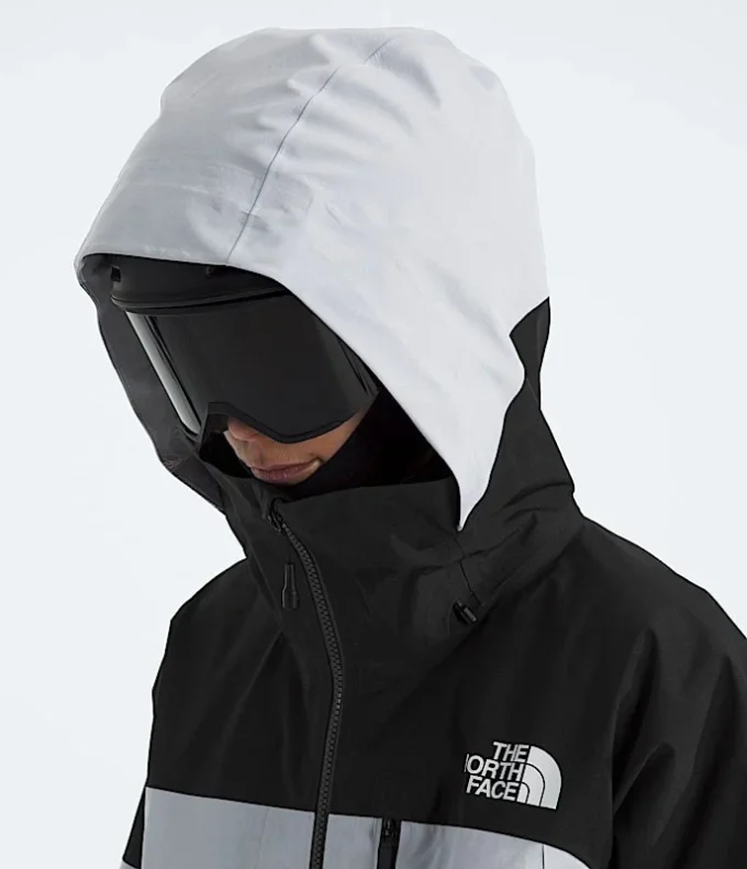 Summit Series Verbier GORE-TEX®-jakke til kvinder
