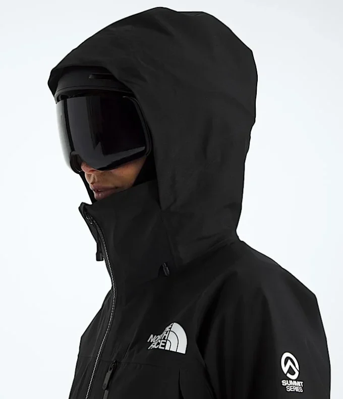 Summit Series Verbier GORE-TEX®-jakke til kvinder Summit Series Verbier GORE-TEX®-jakke til kvinder