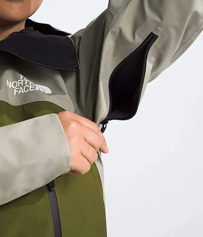 Summit Series Verbier GORE-TEX®-jakke til kvinder Summit Series Verbier GORE-TEX®-jakke til kvinder