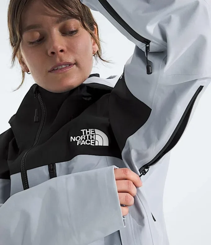 Summit Series Verbier GORE-TEX®-jakke til kvinder