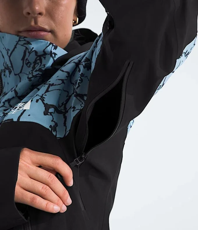 Summit Series Verbier GORE-TEX®-jakke til kvinder Summit Series Verbier GORE-TEX®-jakke til kvinder