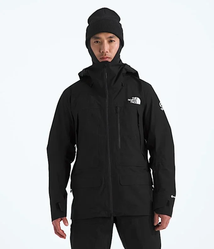 Summit Series Verbier GORE-TEX® jakke til mænd Summit Series Verbier GORE-TEX® jakke til mænd