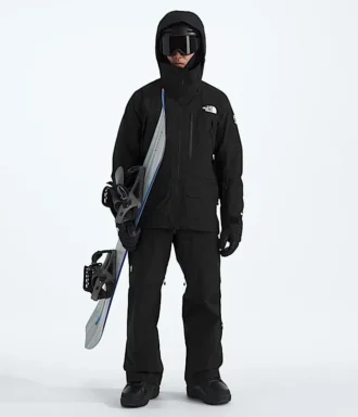 Summit Series Verbier GORE-TEX® jakke til mænd Summit Series Verbier GORE-TEX® jakke til mænd
