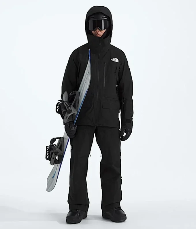 Summit Series Verbier GORE-TEX® jakke til mænd Summit Series Verbier GORE-TEX® jakke til mænd