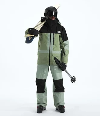 Summit Series Verbier GORE-TEX® jakke til mænd Summit Series Verbier GORE-TEX® jakke til mænd