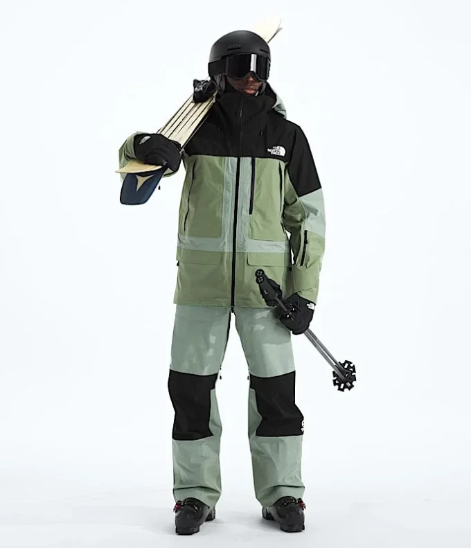 Summit Series Verbier GORE-TEX® jakke til mænd Summit Series Verbier GORE-TEX® jakke til mænd