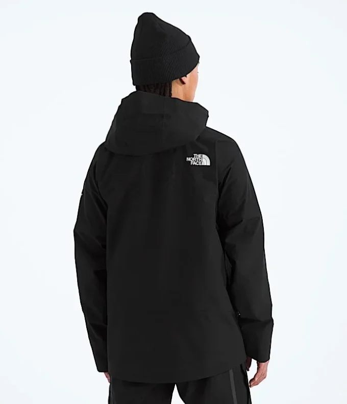 Summit Series Verbier GORE-TEX® jakke til mænd Summit Series Verbier GORE-TEX® jakke til mænd