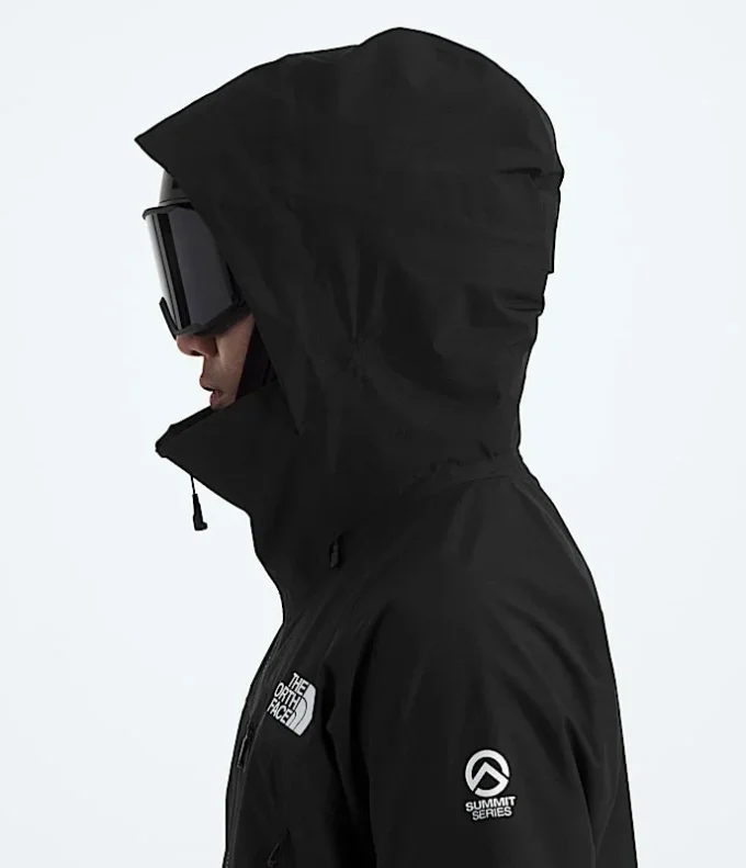 Summit Series Verbier GORE-TEX® jakke til mænd Summit Series Verbier GORE-TEX® jakke til mænd