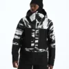 Summit Series Verbier GORE-TEX® jakke til mænd – Print Summit Series Verbier GORE-TEX® jakke til mænd – Print