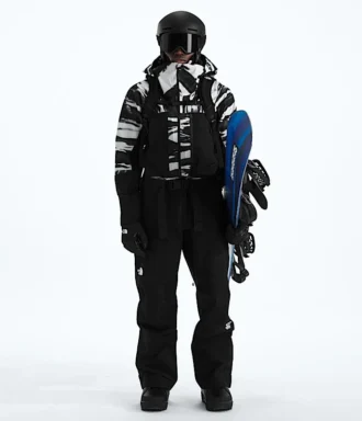 Summit Series Verbier GORE-TEX® jakke til mænd – Print Summit Series Verbier GORE-TEX® jakke til mænd – Print