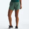 Sunriser 5” shorts til kvinder Sunriser 5” shorts til kvinder