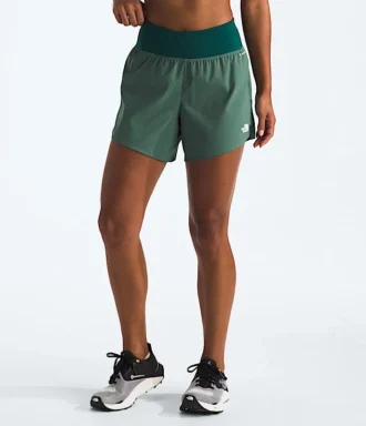 Sunriser 5” shorts til kvinder Sunriser 5” shorts til kvinder