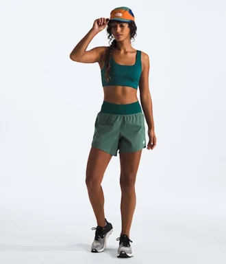 Sunriser 5” shorts til kvinder Sunriser 5” shorts til kvinder