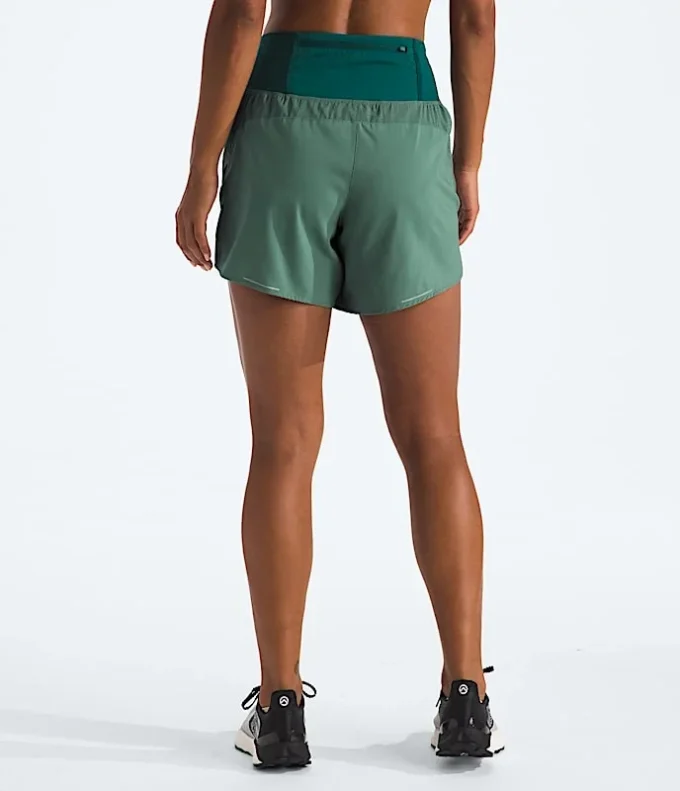 Sunriser 5” shorts til kvinder Sunriser 5” shorts til kvinder