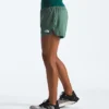 Sunriser 5” shorts til kvinder Sunriser 5” shorts til kvinder