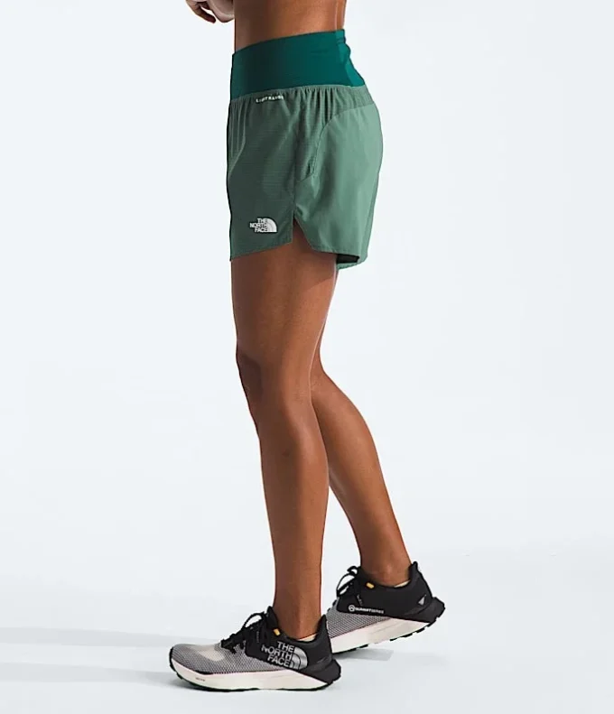 Sunriser 5” shorts til kvinder Sunriser 5” shorts til kvinder