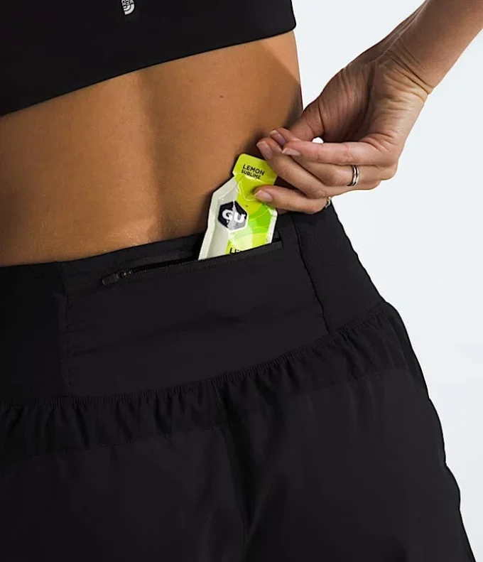 Sunriser 5” shorts til kvinder Sunriser 5” shorts til kvinder