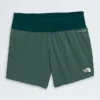 Sunriser 5” shorts til kvinder Sunriser 5” shorts til kvinder