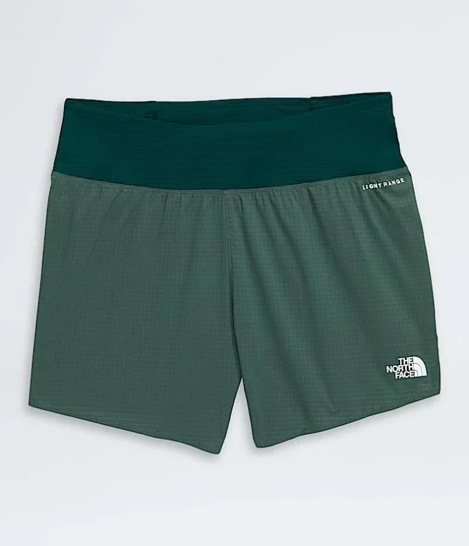 Sunriser 5” shorts til kvinder Sunriser 5” shorts til kvinder