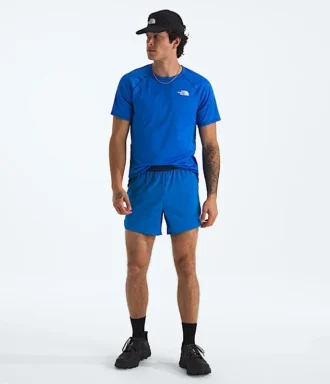 Sunriser 5” shorts til mænd