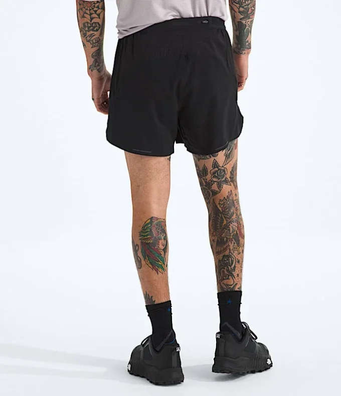 Sunriser 5” shorts til mænd Sunriser 5” shorts til mænd