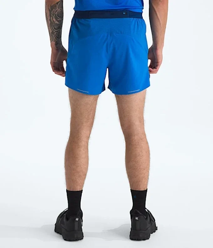 Sunriser 5” shorts til mænd Sunriser 5” shorts til mænd
