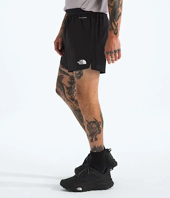 Sunriser 5” shorts til mænd Sunriser 5” shorts til mænd