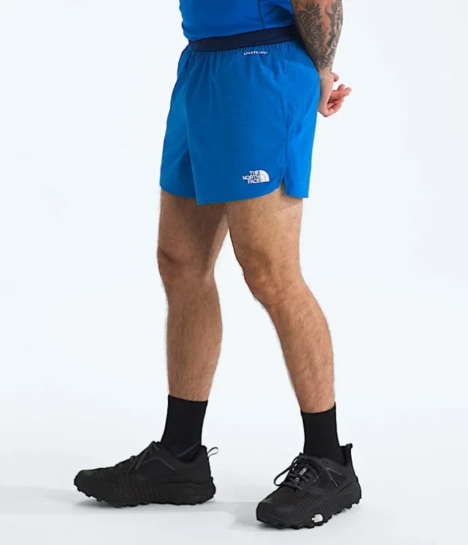 Sunriser 5” shorts til mænd Sunriser 5” shorts til mænd