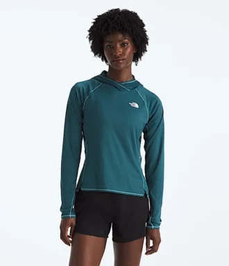 Sunriser Hoodie til kvinder Sunriser Hoodie til kvinder