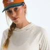 Sunriser Hoodie til kvinder Sunriser Hoodie til kvinder