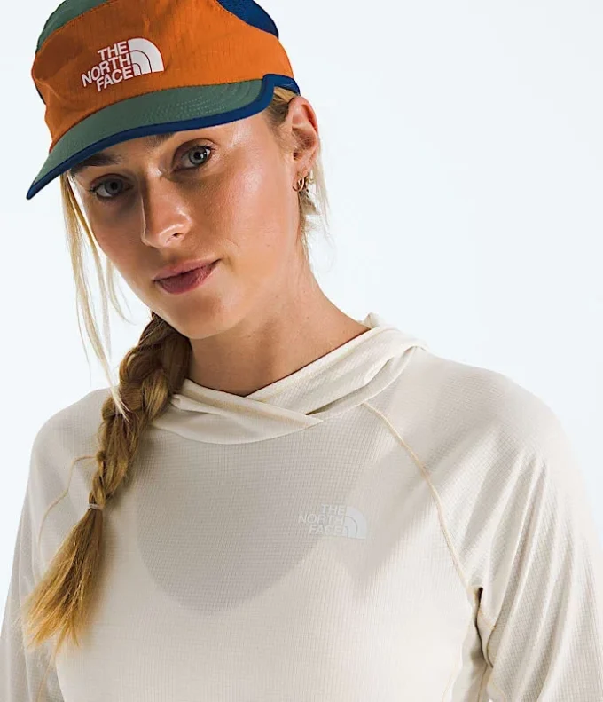 Sunriser Hoodie til kvinder Sunriser Hoodie til kvinder