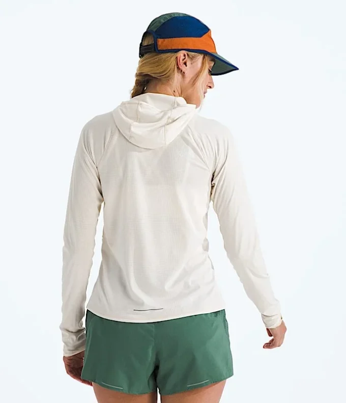 Sunriser Hoodie til kvinder Sunriser Hoodie til kvinder