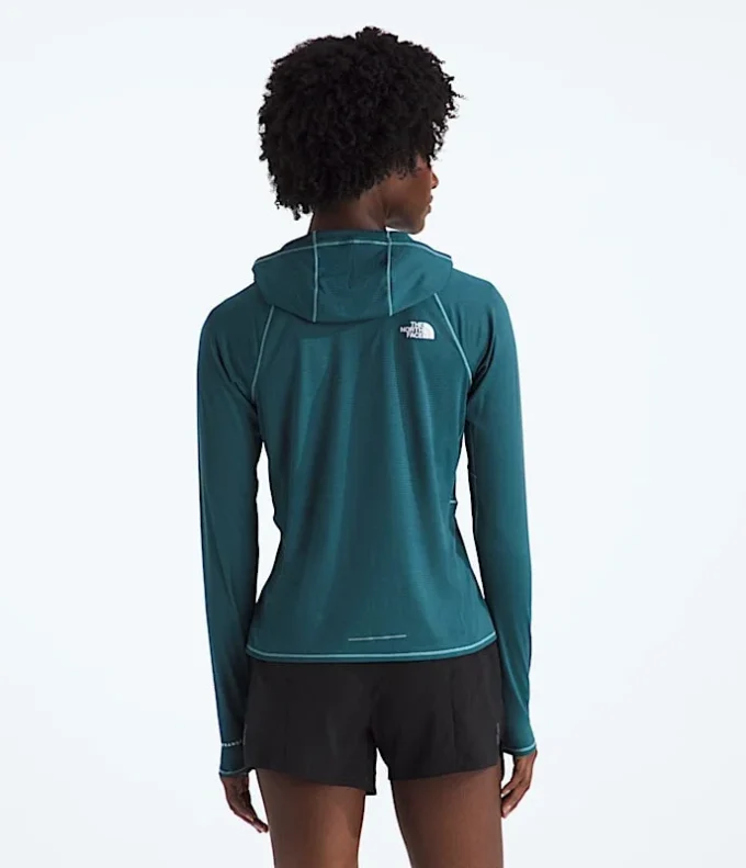 Sunriser Hoodie til kvinder Sunriser Hoodie til kvinder