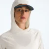 Sunriser Hoodie til kvinder Sunriser Hoodie til kvinder